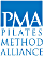 Pilates Method Alliance